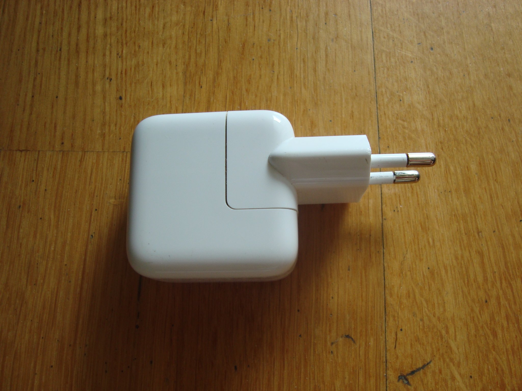 apple 10w USB Power Adapter A1357 (408984642) ᐈ Köp på Tradera