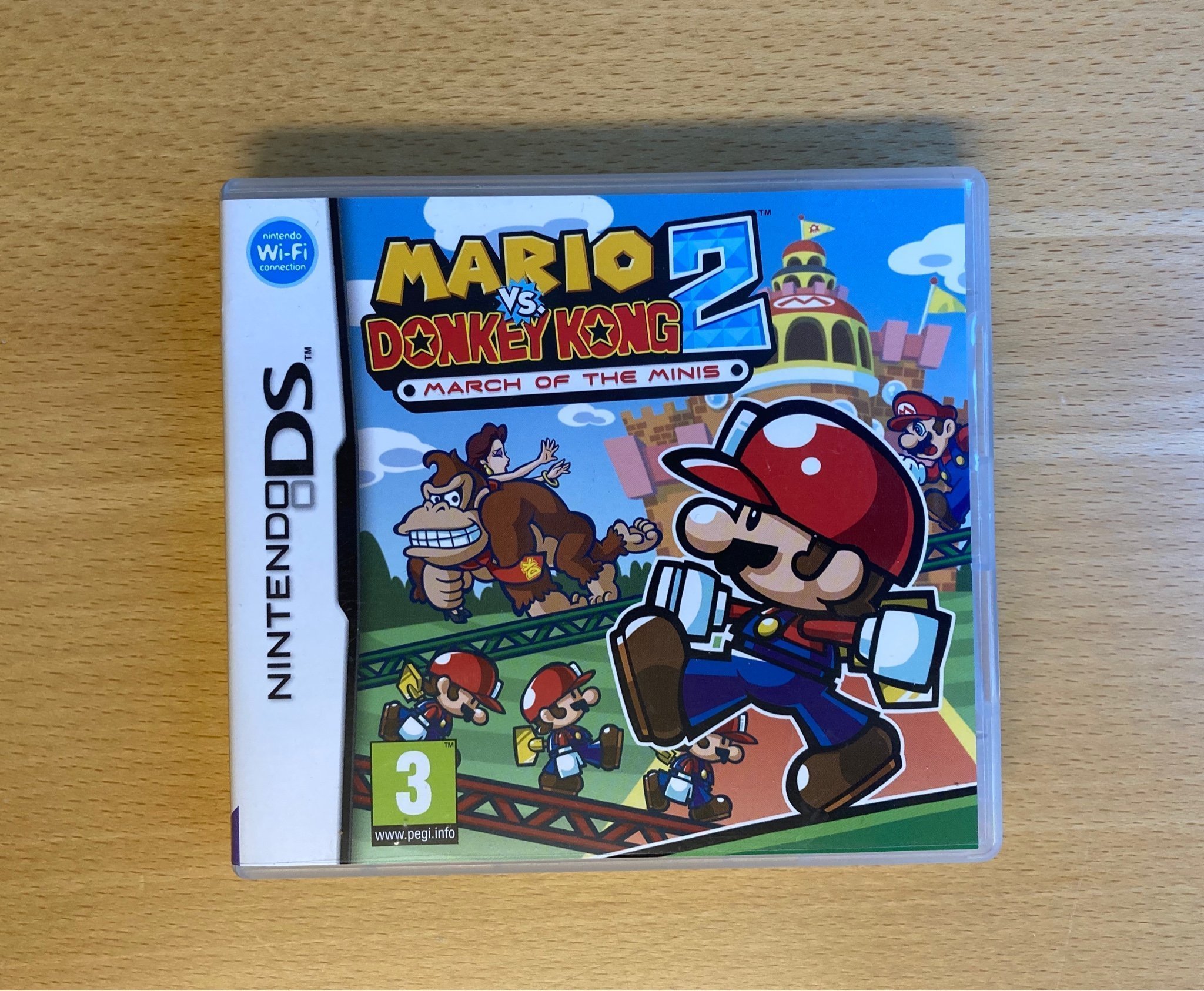 download mario donkey kong ds download mario donkey kong ds