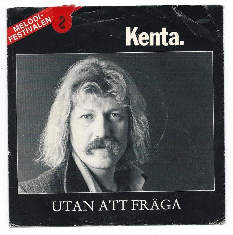 Just Idag är Jag Stark Tröja
