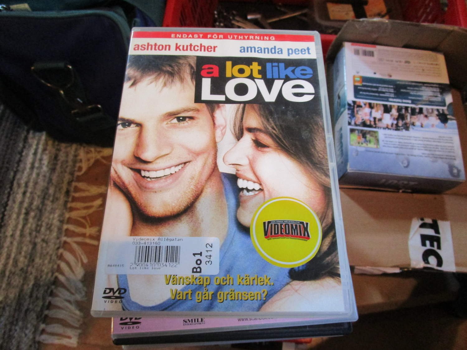 a-lot-like-love-dvd-367408916-k-p-p-tradera