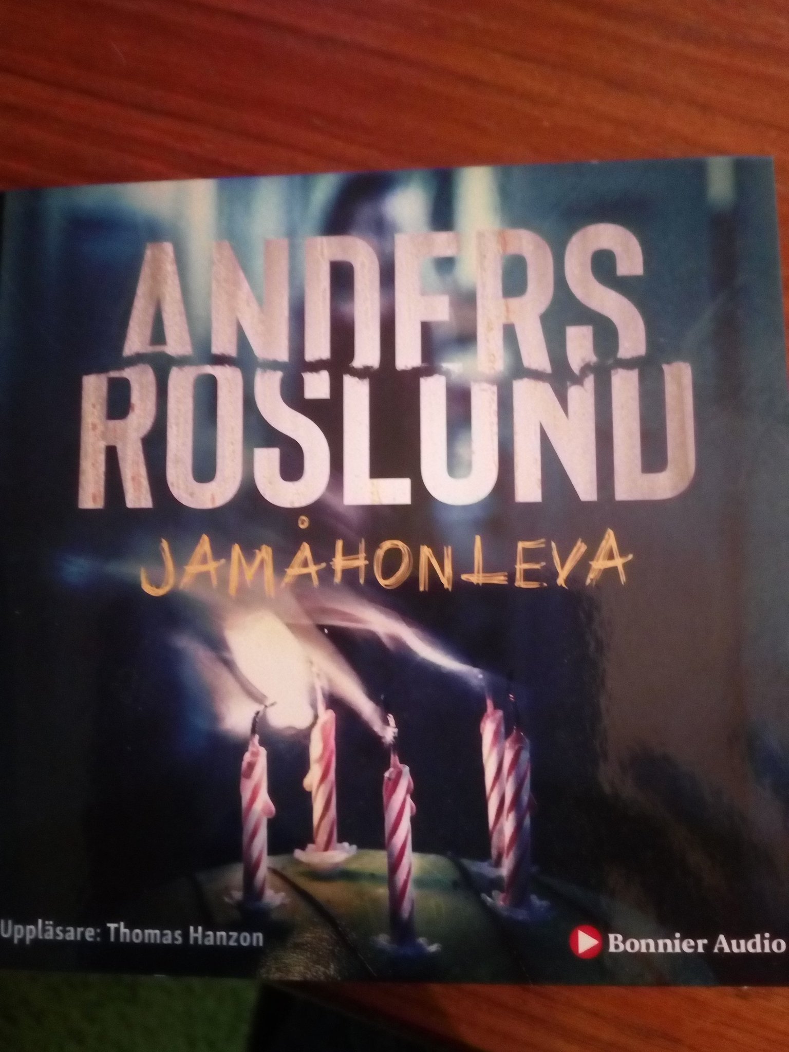 Ja Må Hon Leva På Spanska