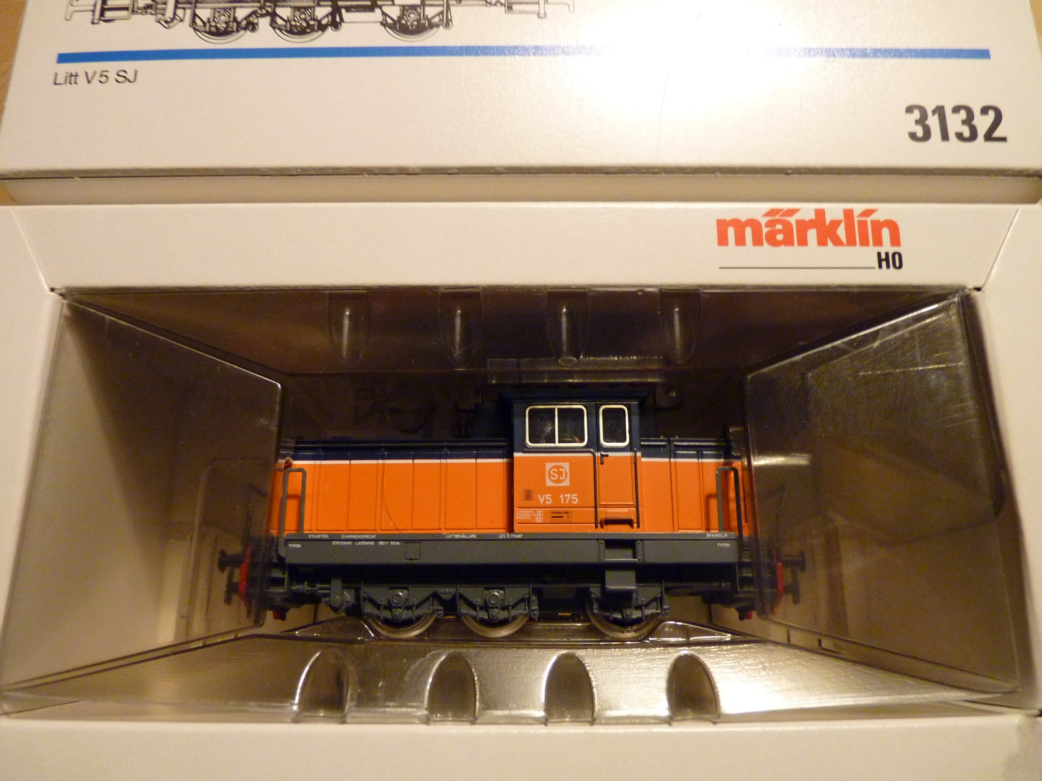 M rklin 3132 SJ V5 m-rklin-3132-sj-v5