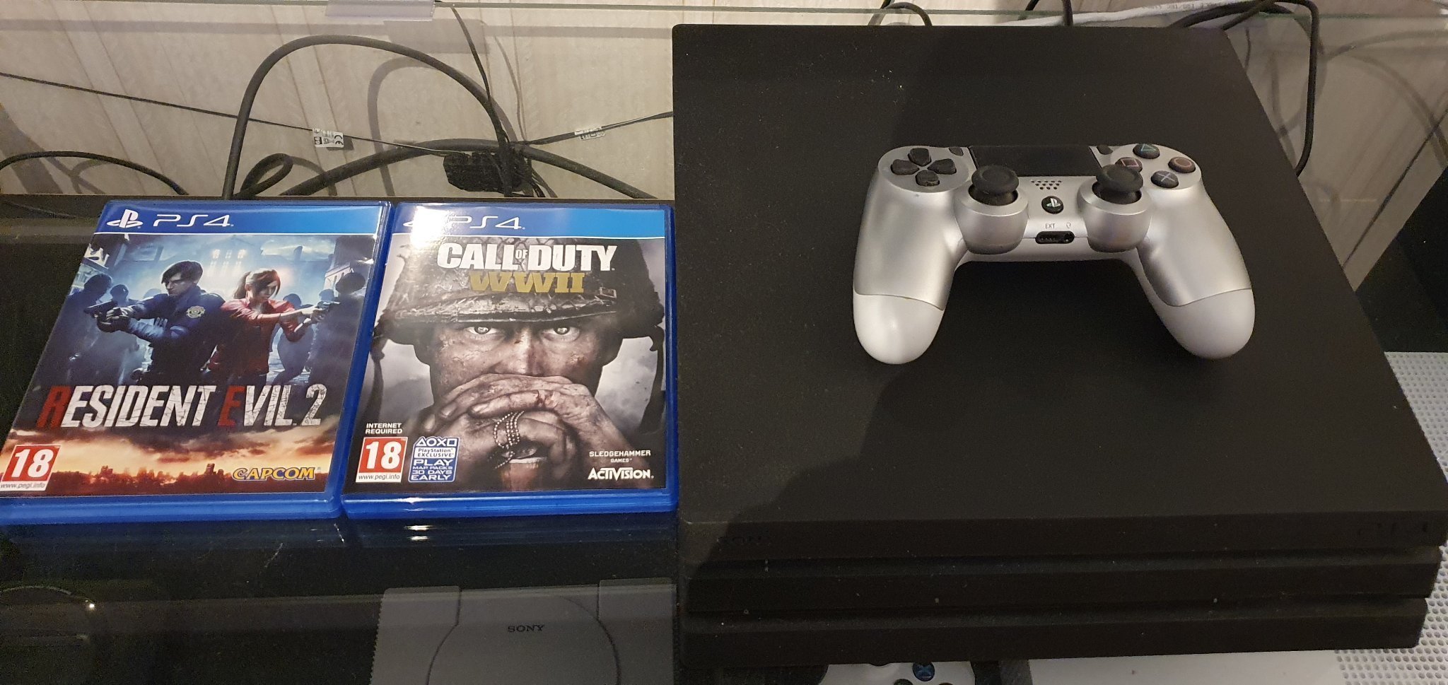 Playstation 2 Spel På Ps4