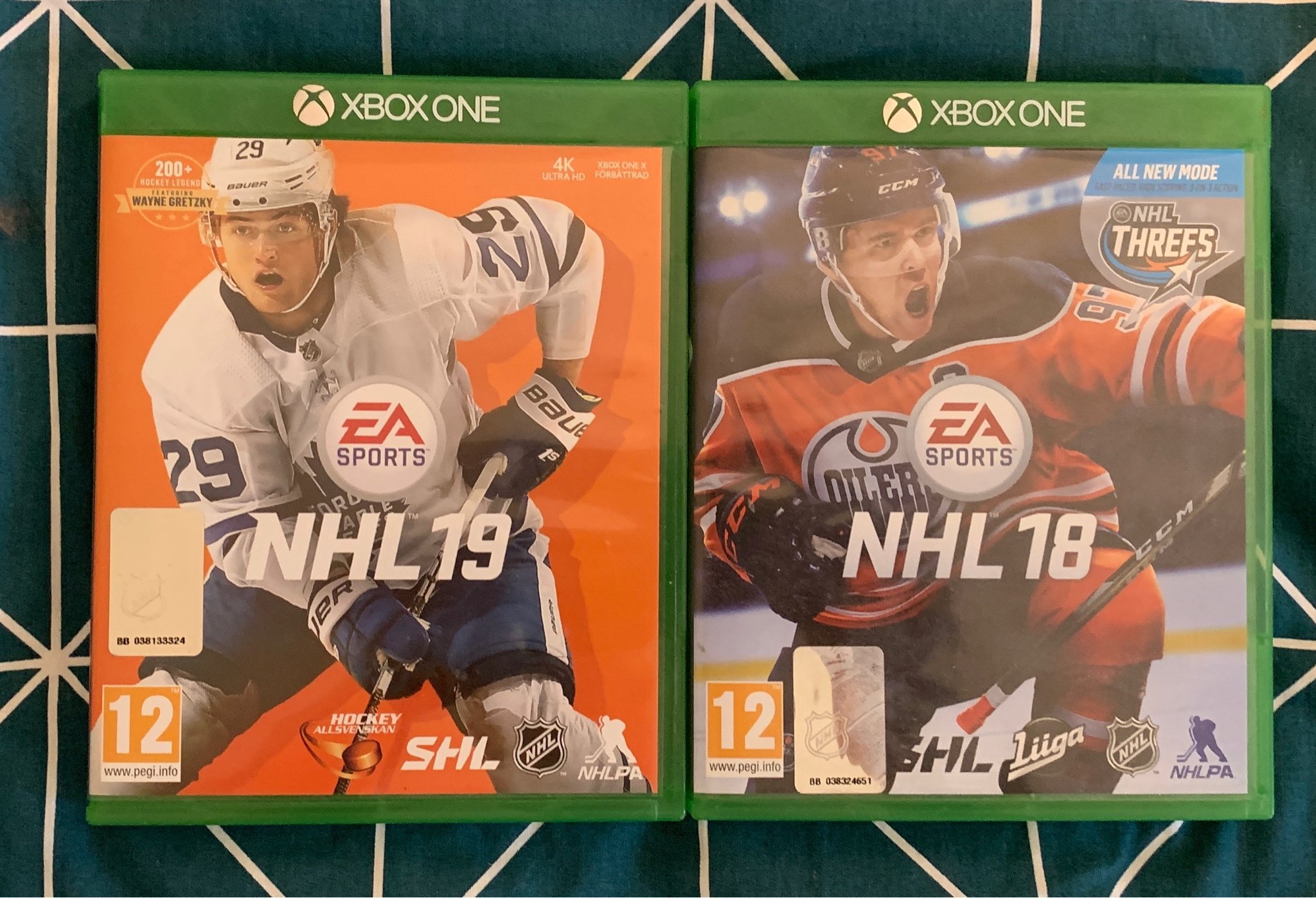 nhl 21 vs nhl 20