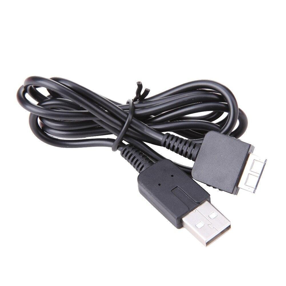 Usb Kabel för PS VITA PCH1000 (417230193) ᐈ Köp på Tradera