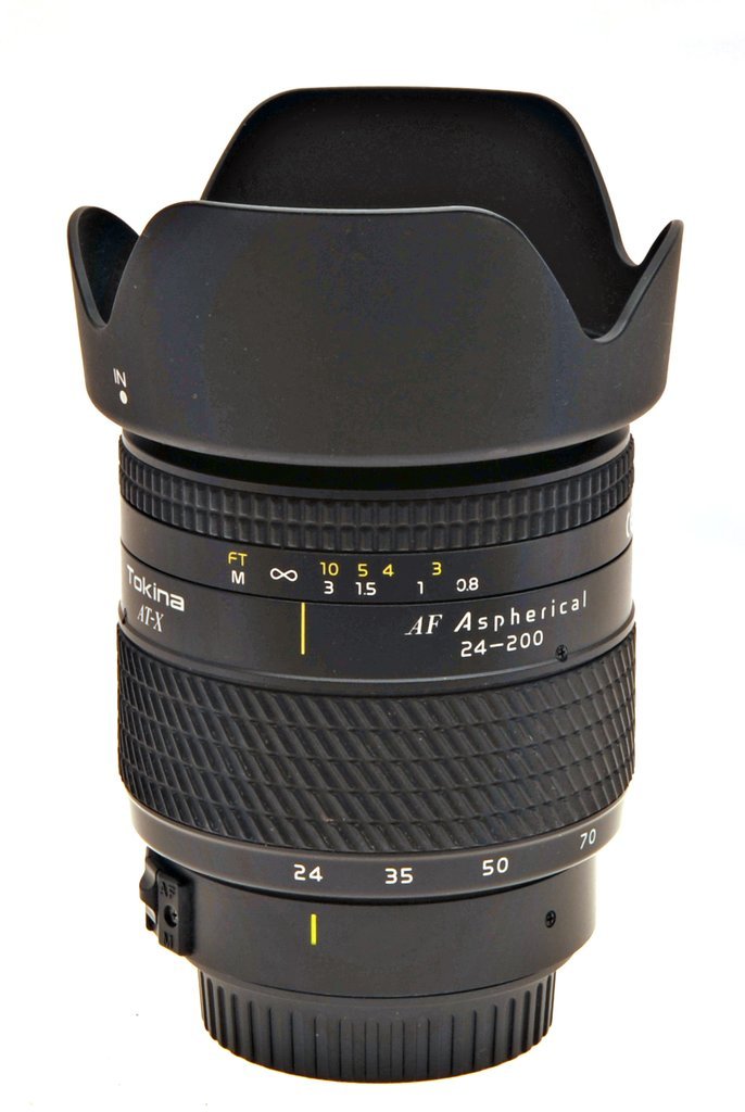 Хонда af 24
