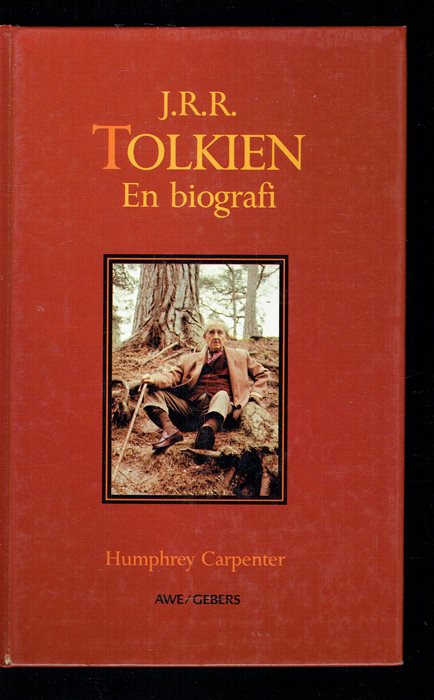tolkien biography humphrey carpenter tolkien biography humphrey carpenter