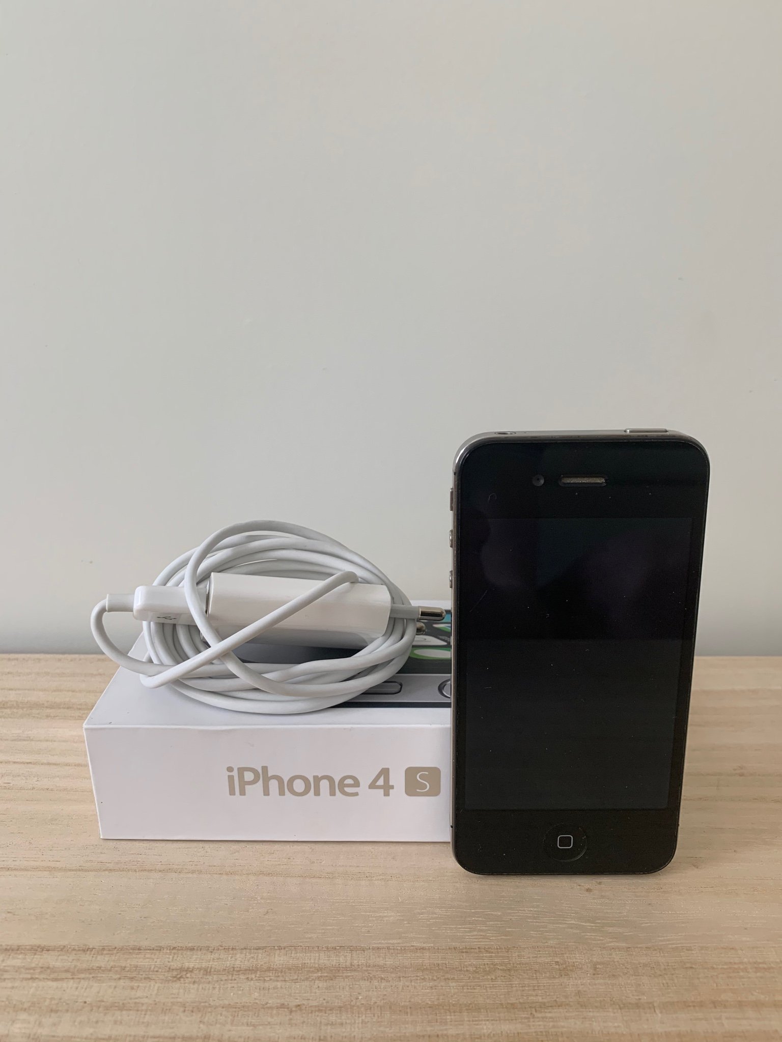 Sim Kortet är Låst Iphone