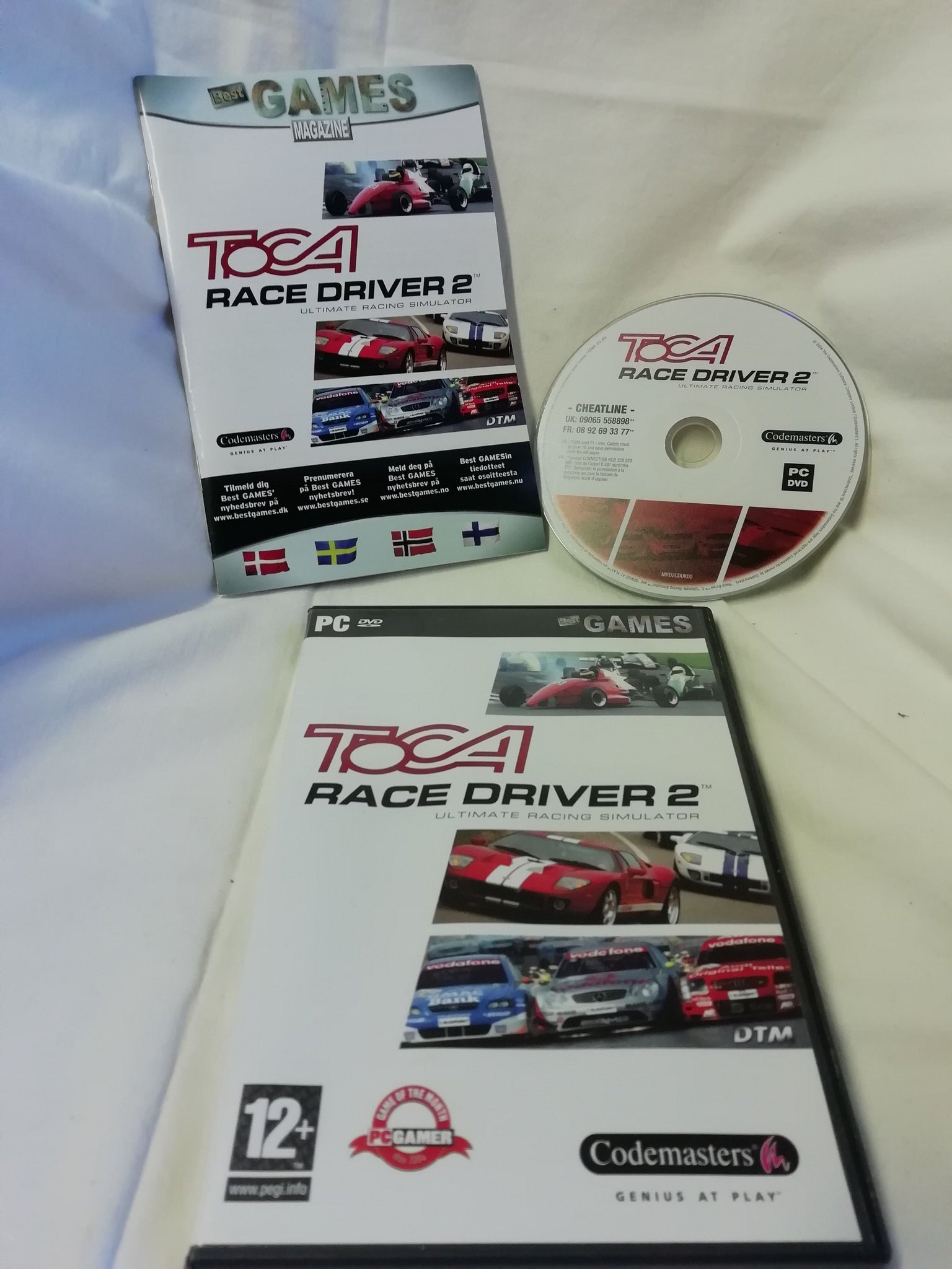 toca race driver 3 mac toca race driver 3 mac