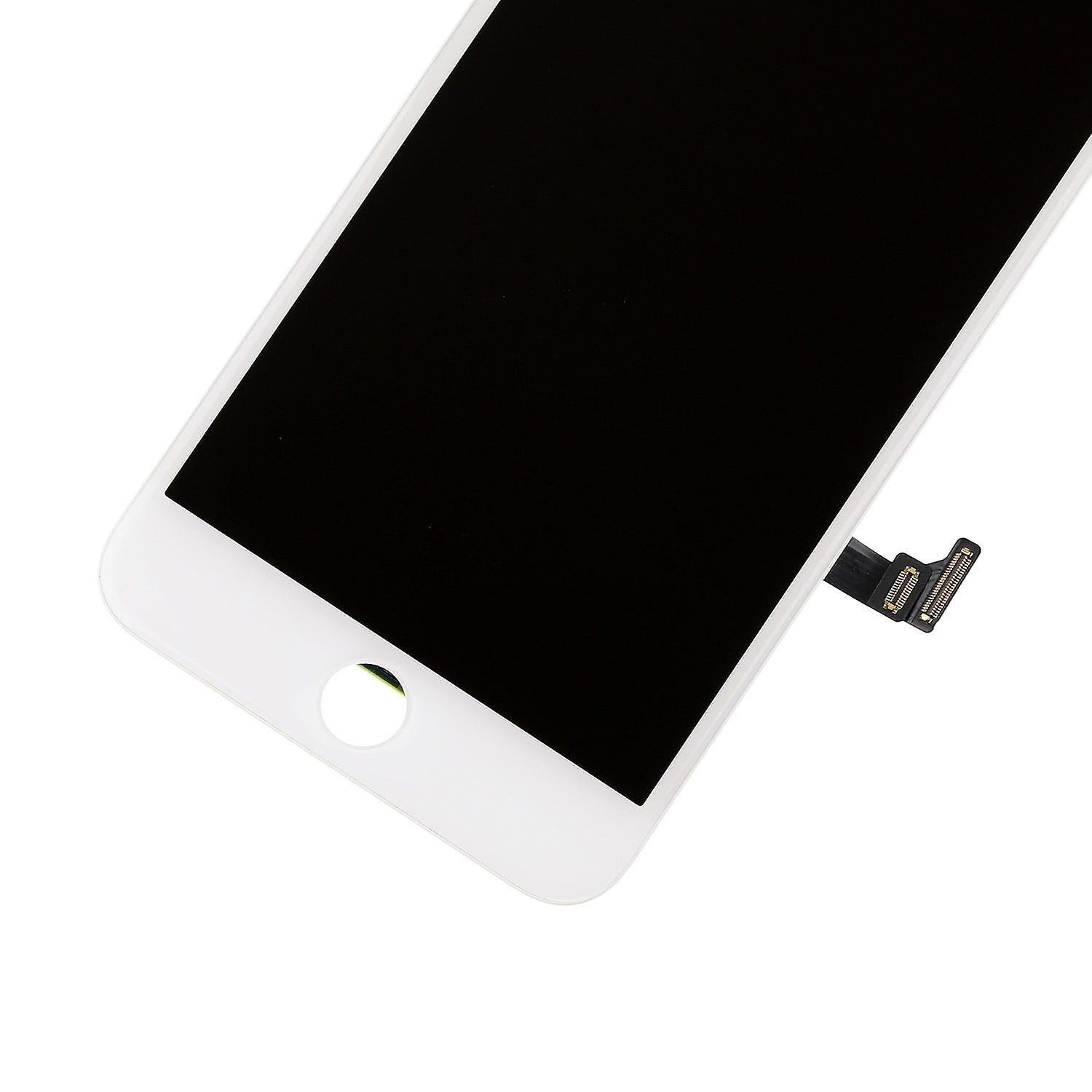 Iphone 7 Kamera Funkar Inte
