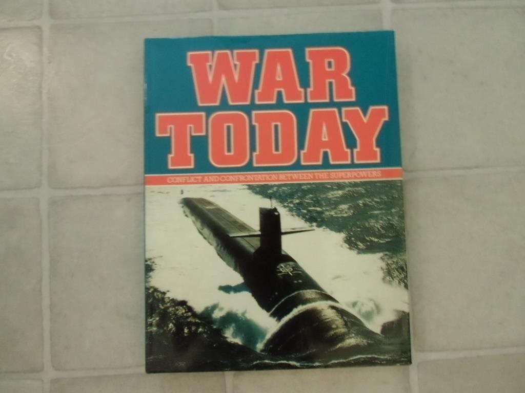why was the conflict between two superpowers called the cold war