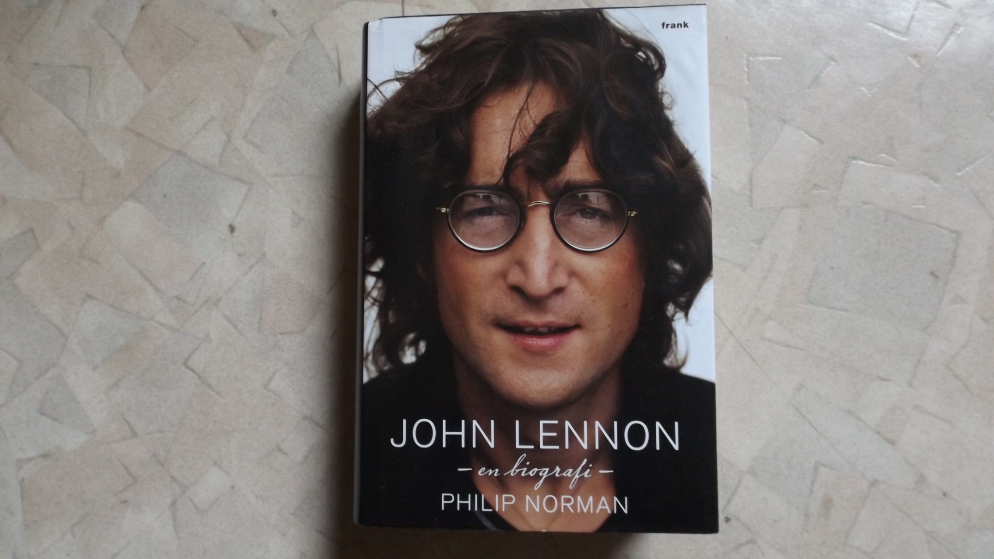 john lennon by philip norman john lennon by philip norman