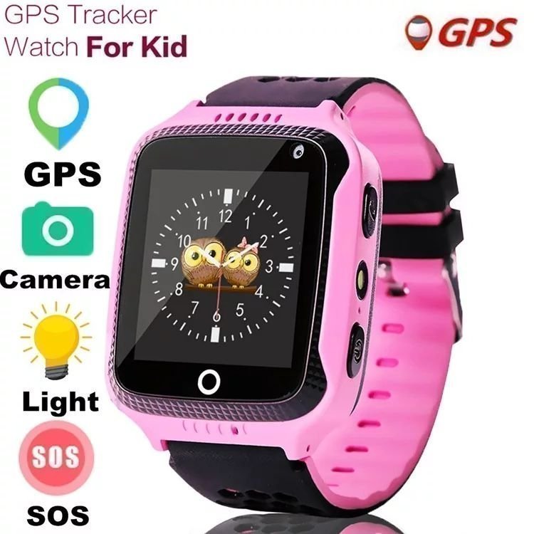 q528 gps