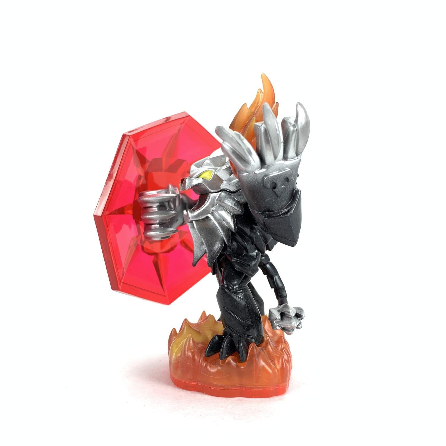 Skylanders Dark Wildfire Skylander .. K??p fr??n Footly p?? Tradera