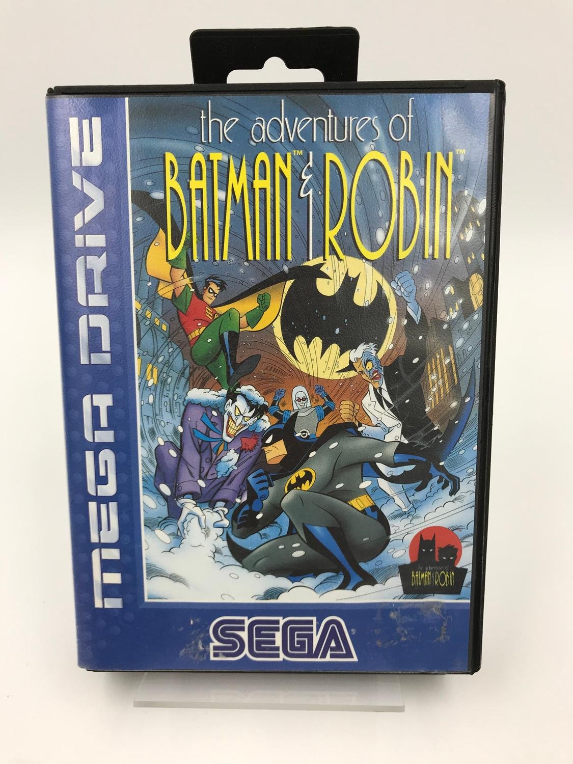 download sega the adventures of batman and robin download sega the adventures of batman and robin
