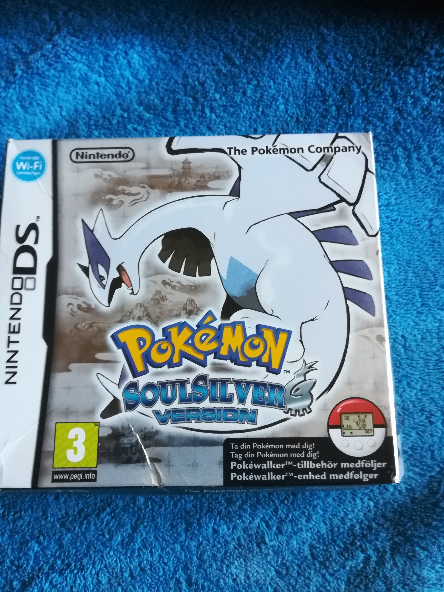 pokemon soul silver ds rom pokemon soul silver ds rom