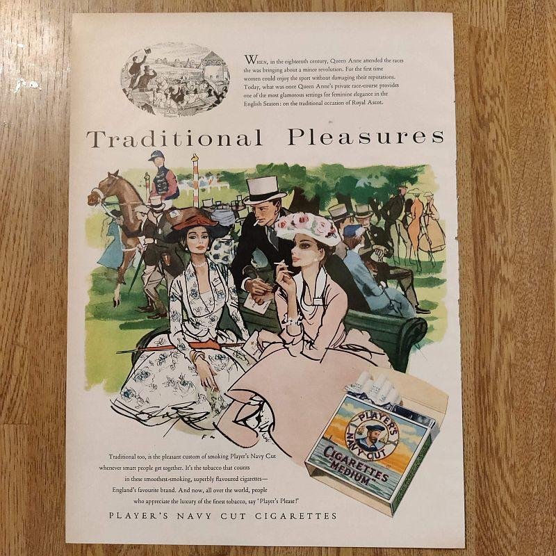 Traditional Tobacco - Prevention Network Australia