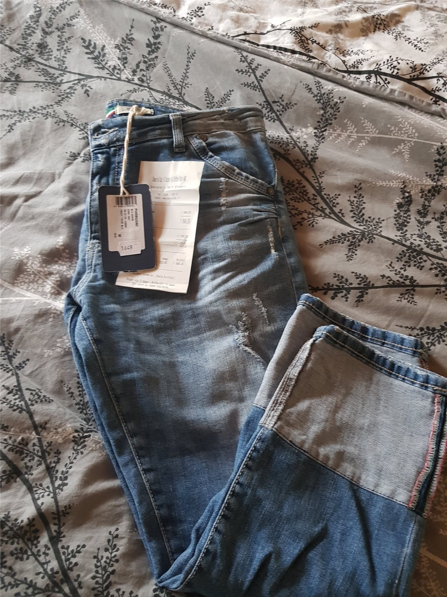 Please jeans italia Please jeans italia
