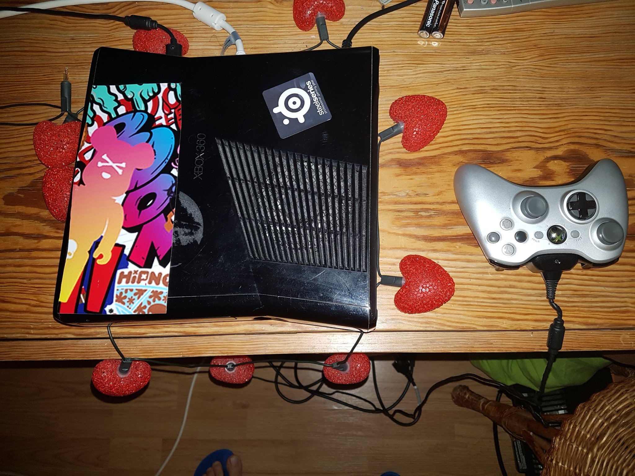Funkar Xbox One Spel Till Xbox 360