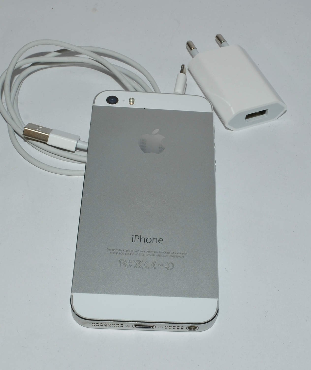 Iphone 5 Hittar Inte Sim Kort