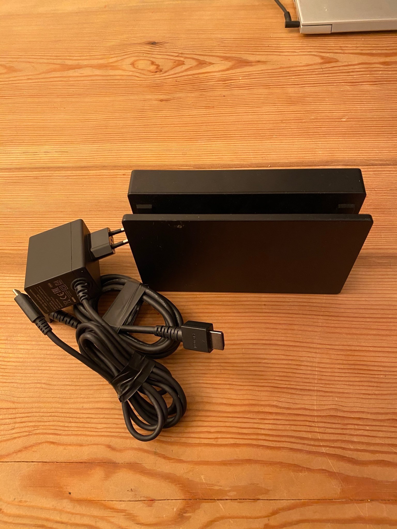 Koppla Nintendo Switch Till Tv