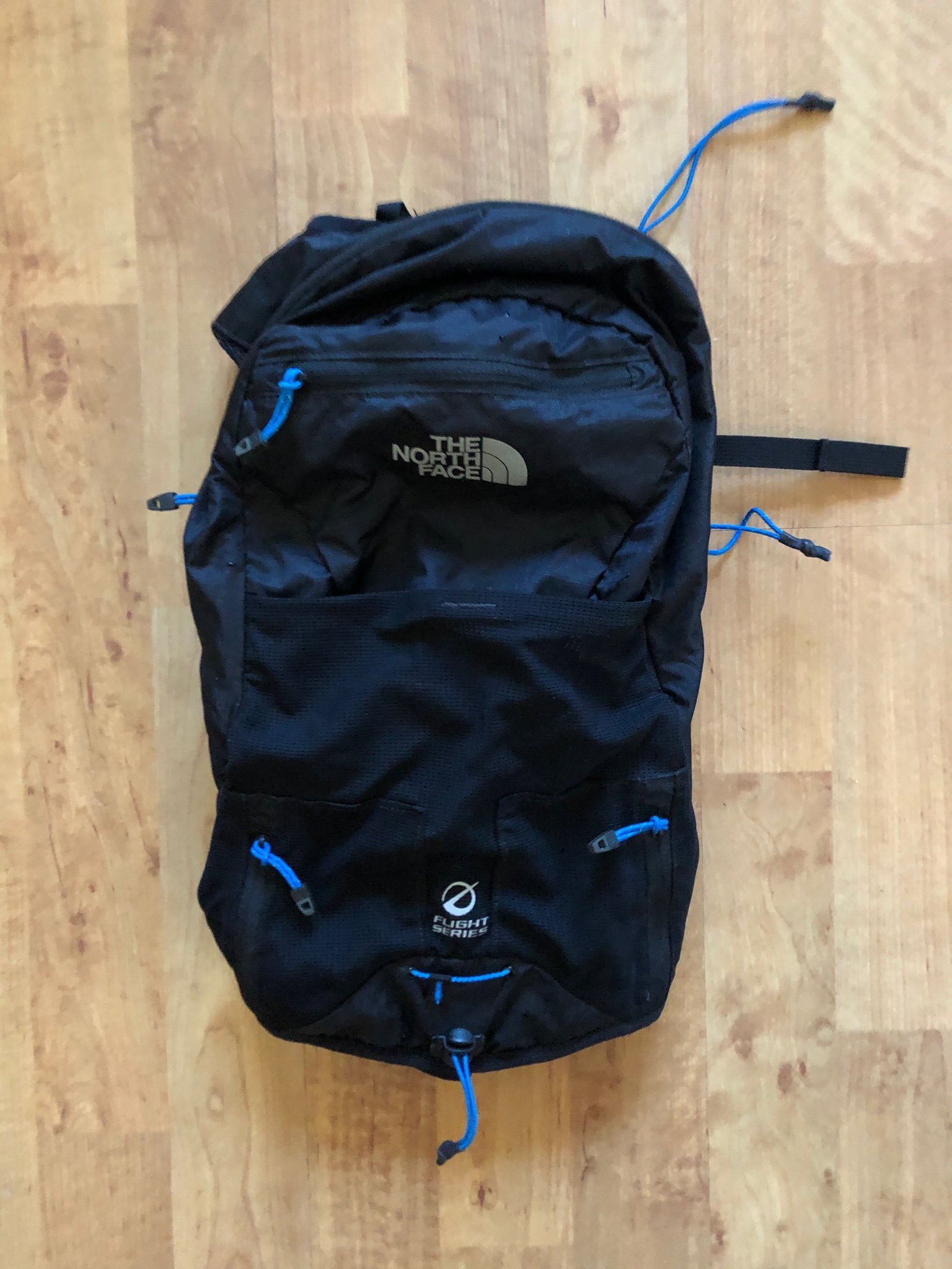 The North face flight series FLIGHT TRAIL BacKp.. (392891674) ᐈ Köp på