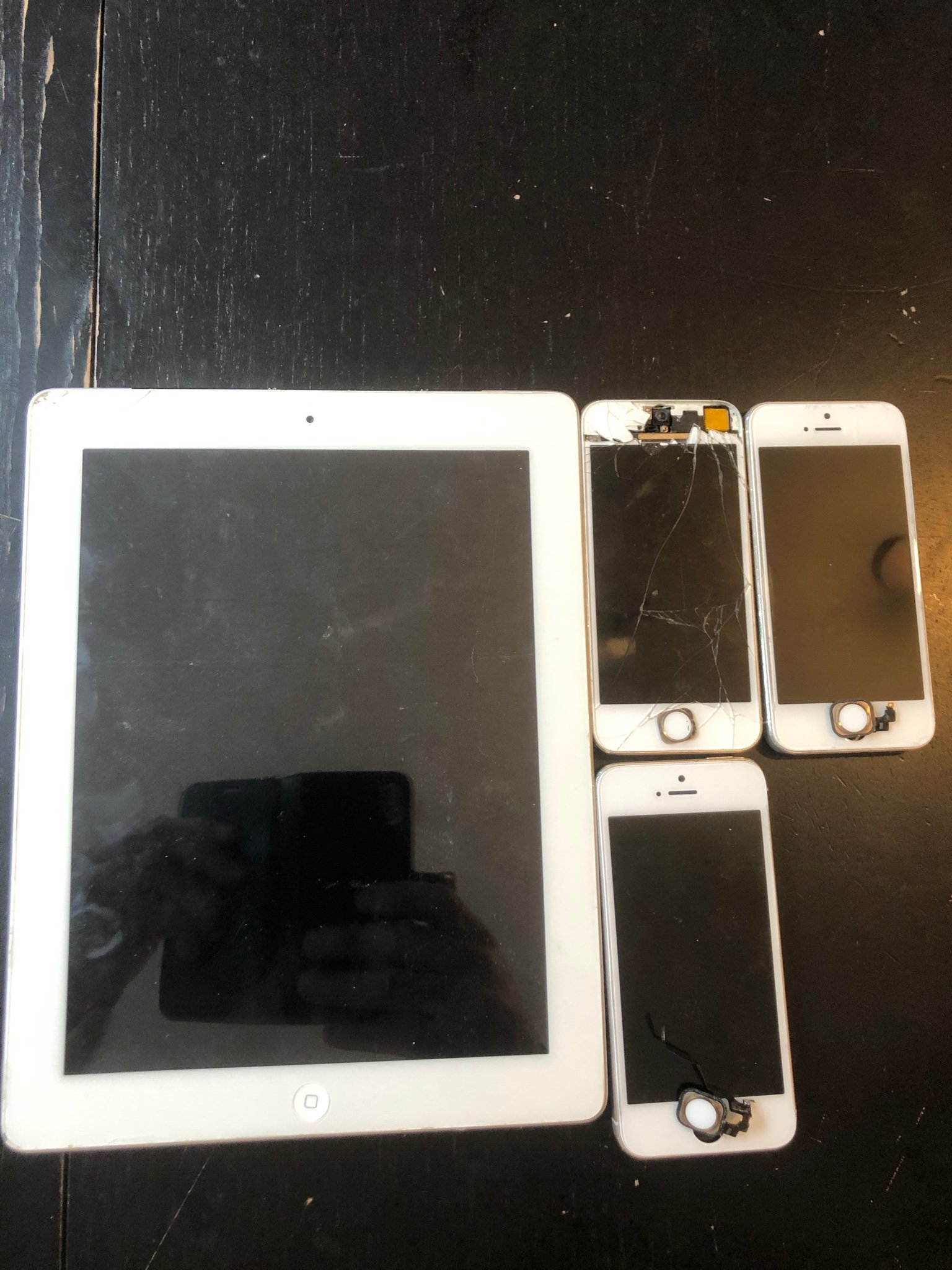 Iphone Startar Inte Efter Urladdat Batteri