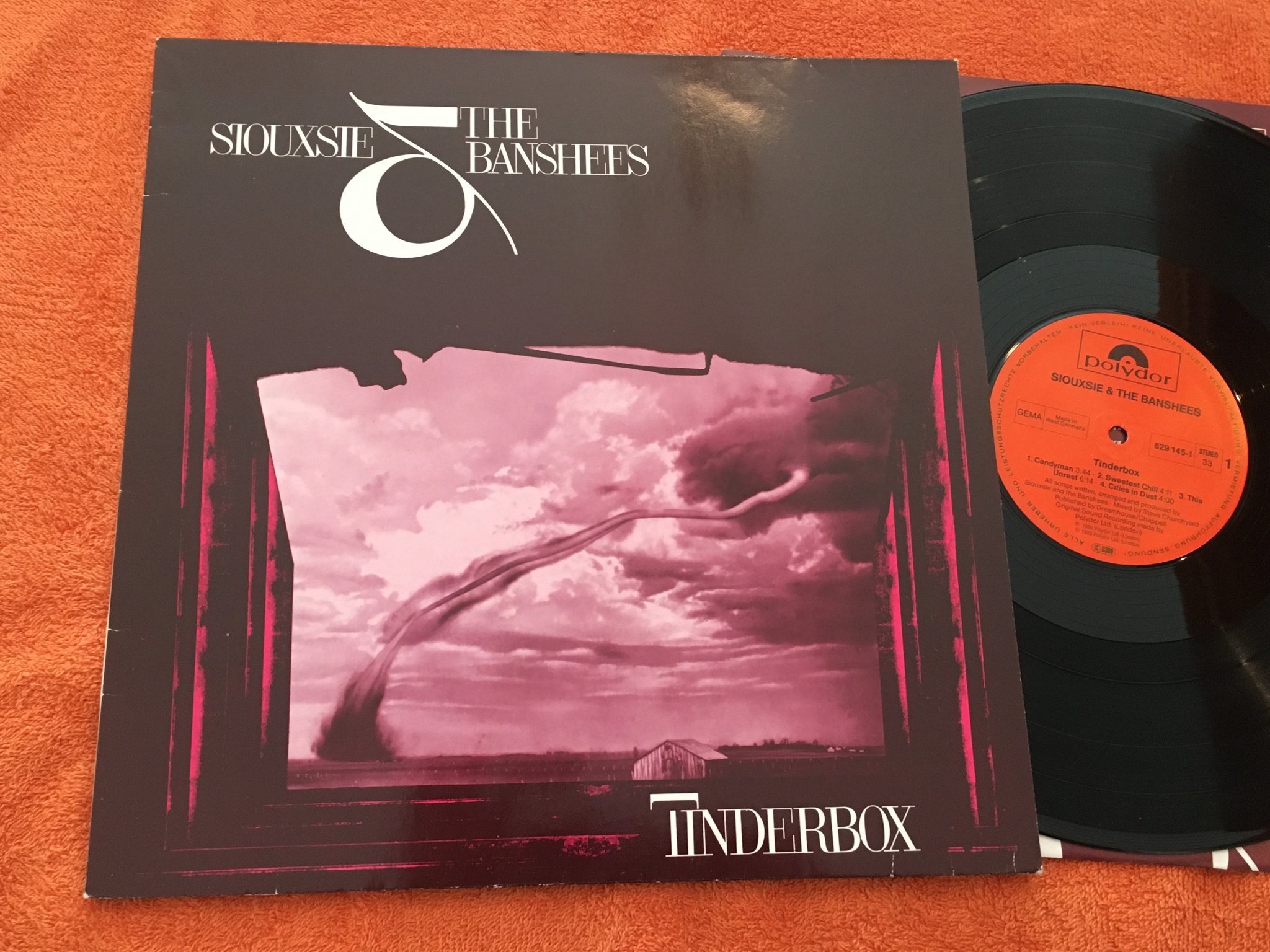 siouxsie tinderbox siouxsie tinderbox