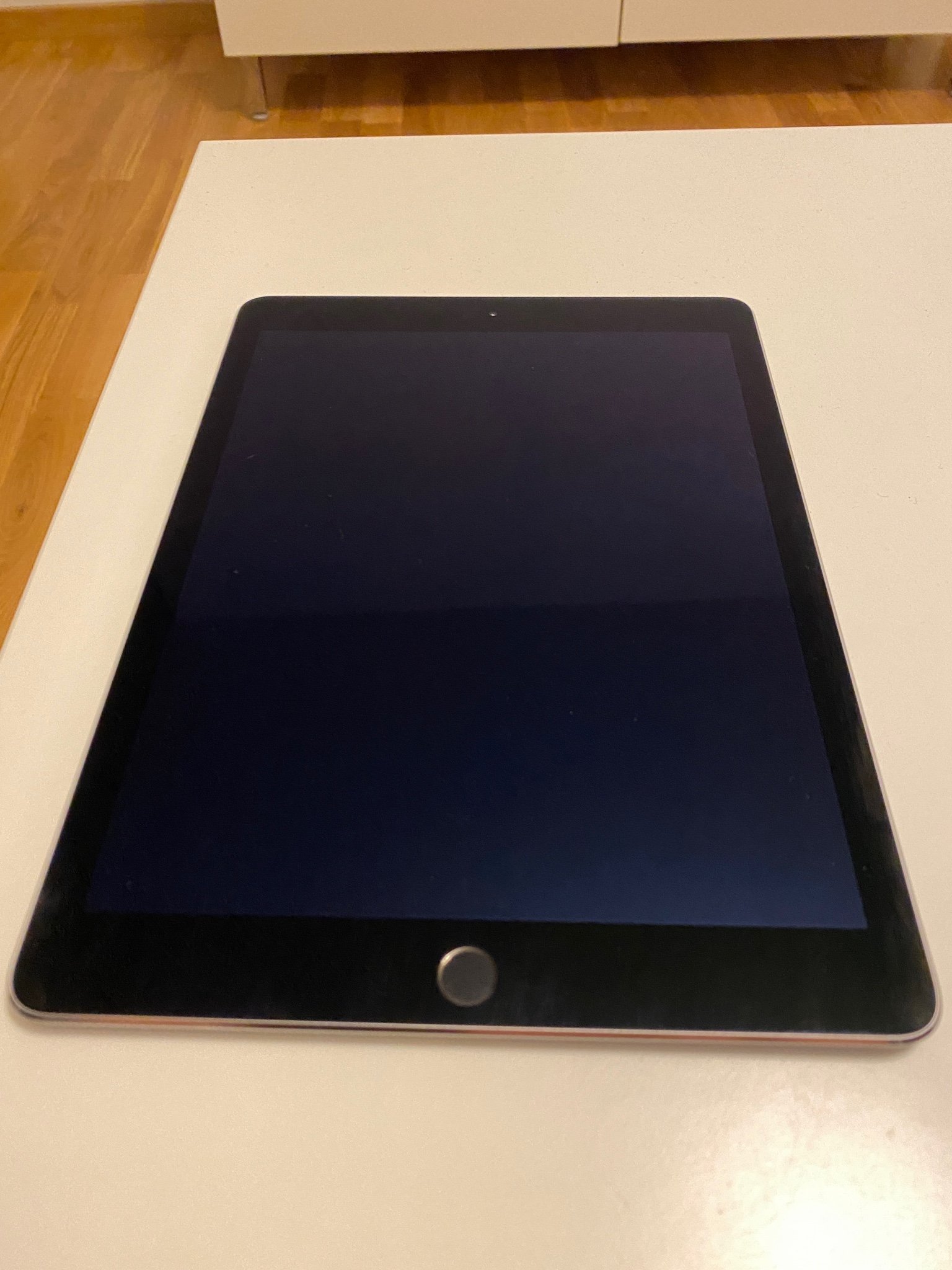 iPad Air 2 a1566 space gray (418914304) ᐈ Köp på Tradera