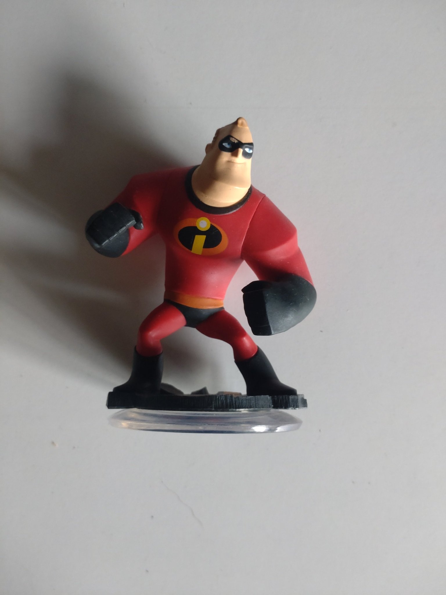 Se produkter som liknar Mr. Incredible Disney Infinity på Tradera ...