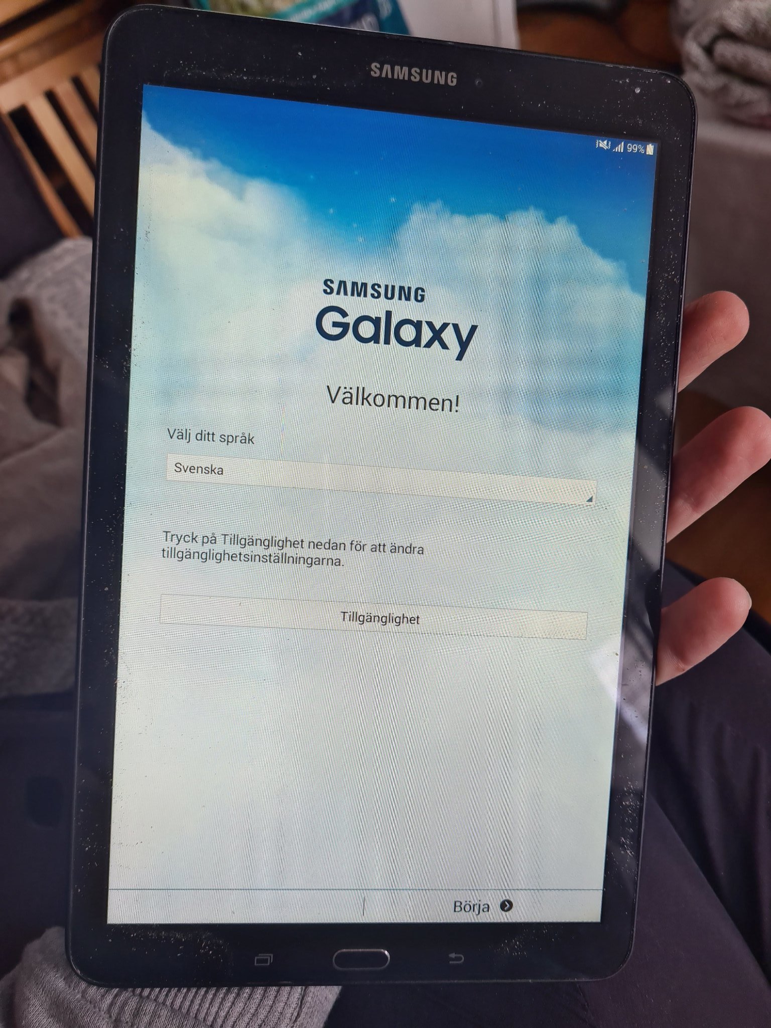 Spara Kontakter På Sim Kort Samsung