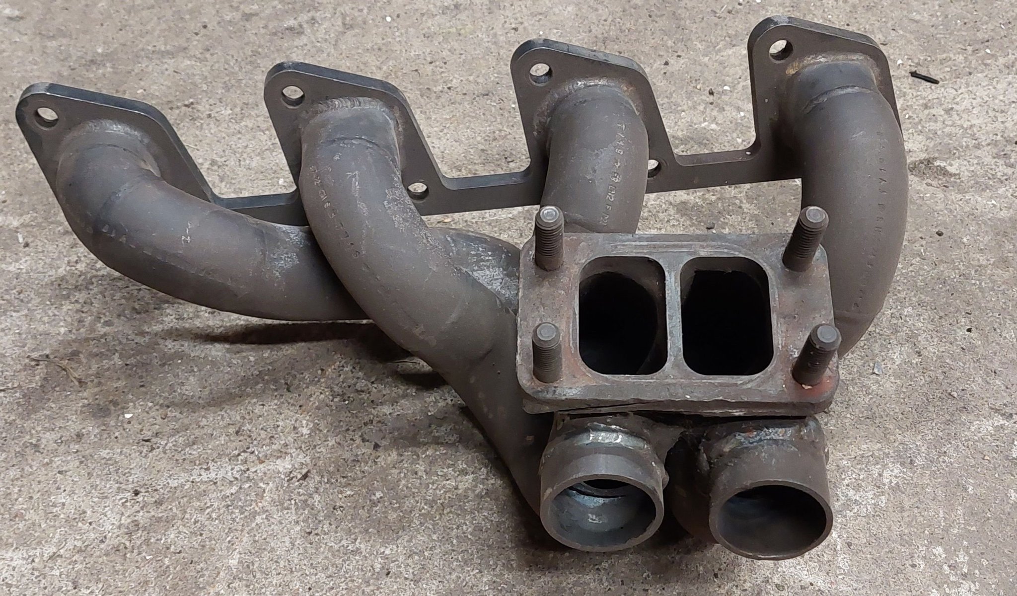 Se produkter som liknar Cmr grenrör b230 på Tradera (586574217)