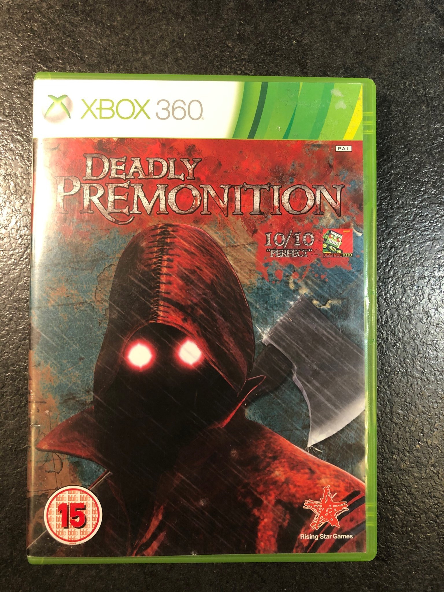free download deadly premonition 2 xbox one free download deadly premonition 2 xbox one