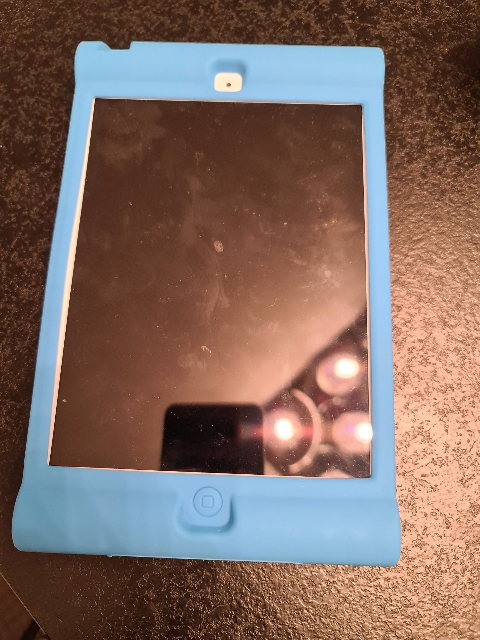 Ipad mini A1455 (419072599) ᐈ Köp på Tradera