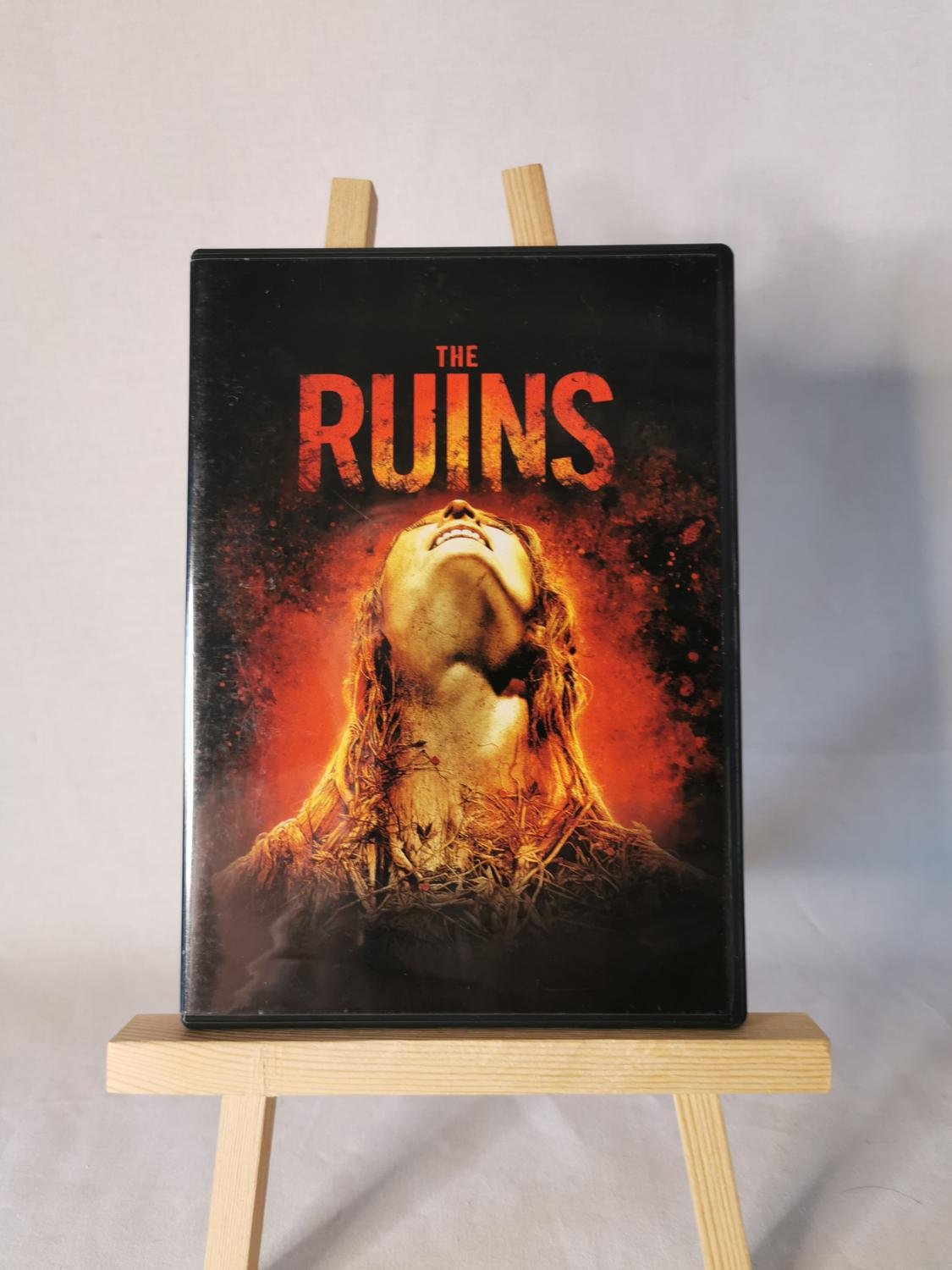 The Ruins Shawn Ashmore.. Köp från WeEnJoiFilmoPryl på Tradera