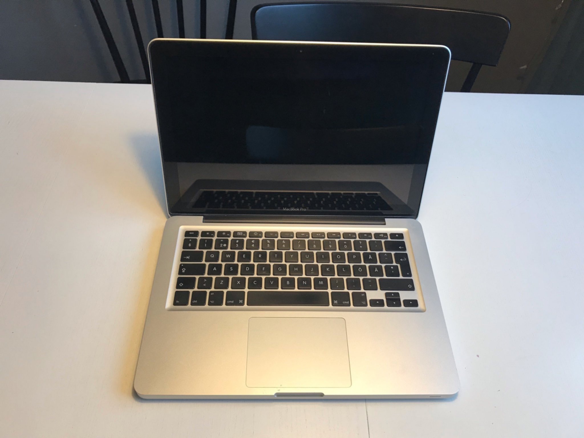 Batteri Macbook Pro 13 Mid 2010