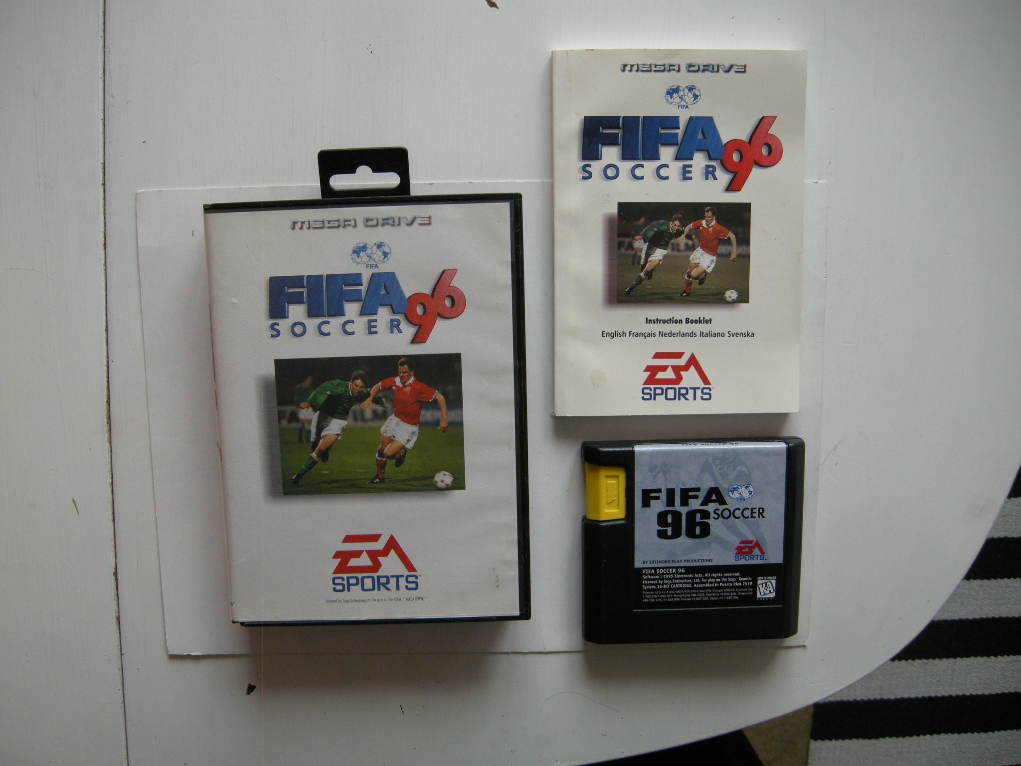 download fifa 96 mega drive download fifa 96 mega drive