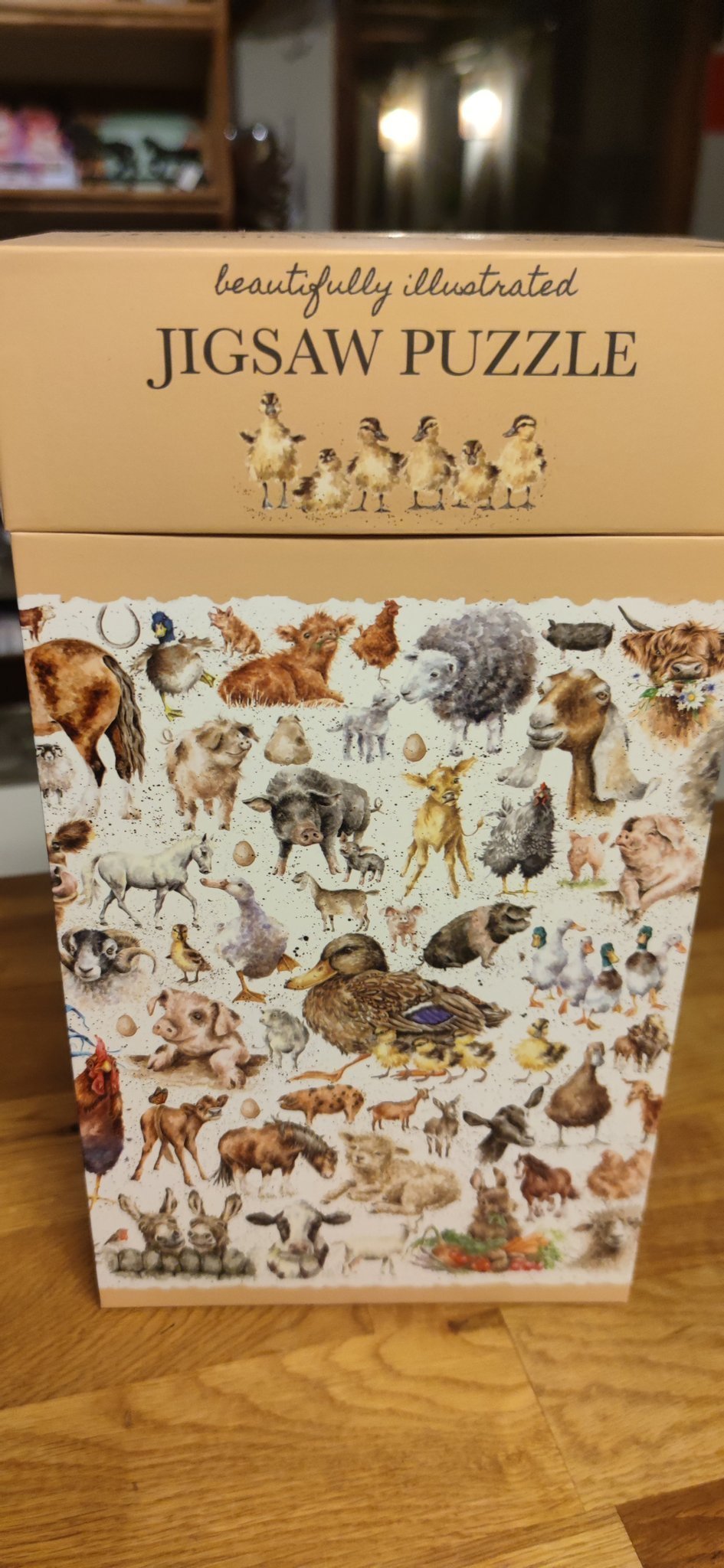 Wrendale Designs - Inspired by Wildlife in Lincolnshire