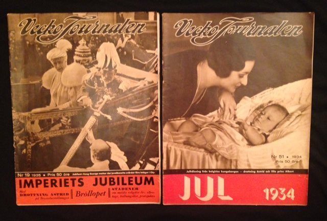 Tidningar från 1934 Intressant Intressant Intressant läsning om kungligheter politik reklam mode mm d3ec99 Tidningar från 1934 Intressant Intressant Intressant läsning om kungligheter politik reklam mode mm d3ec99