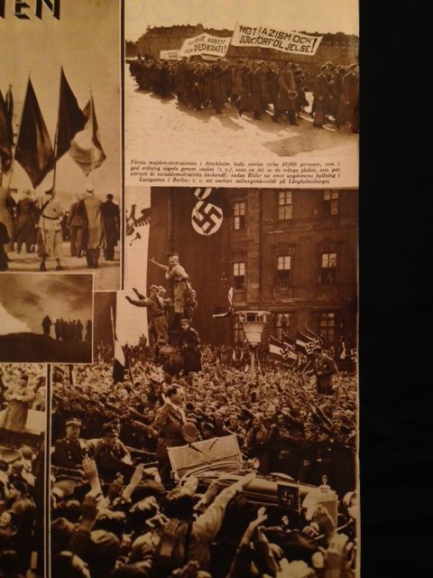 Tidningar från 1934 Intressant Intressant Intressant läsning om kungligheter politik reklam mode mm d3ec99 Tidningar från 1934 Intressant Intressant Intressant läsning om kungligheter politik reklam mode mm d3ec99