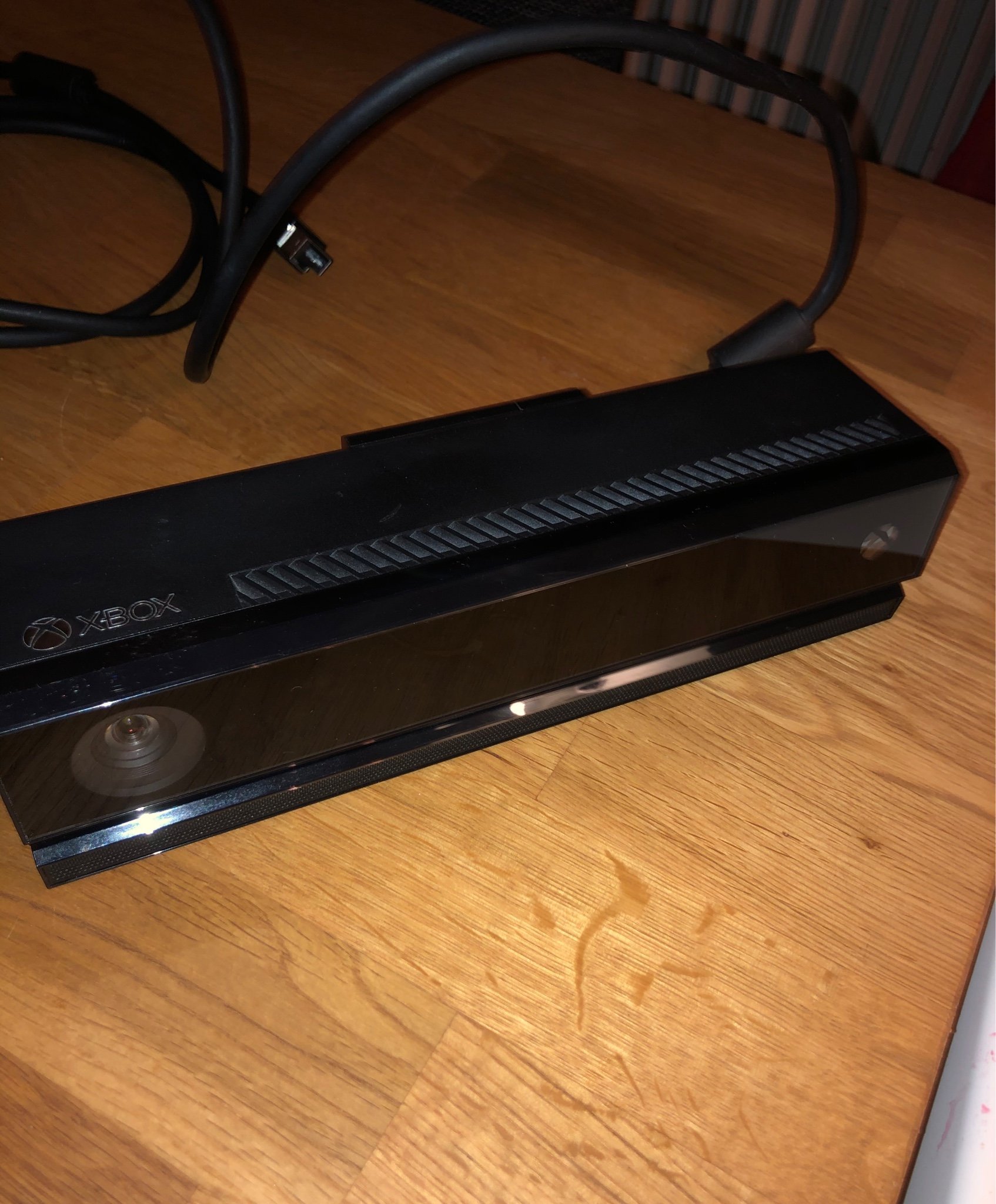 Xbox one Kinect (382185556) ᐈ Köp på Tradera