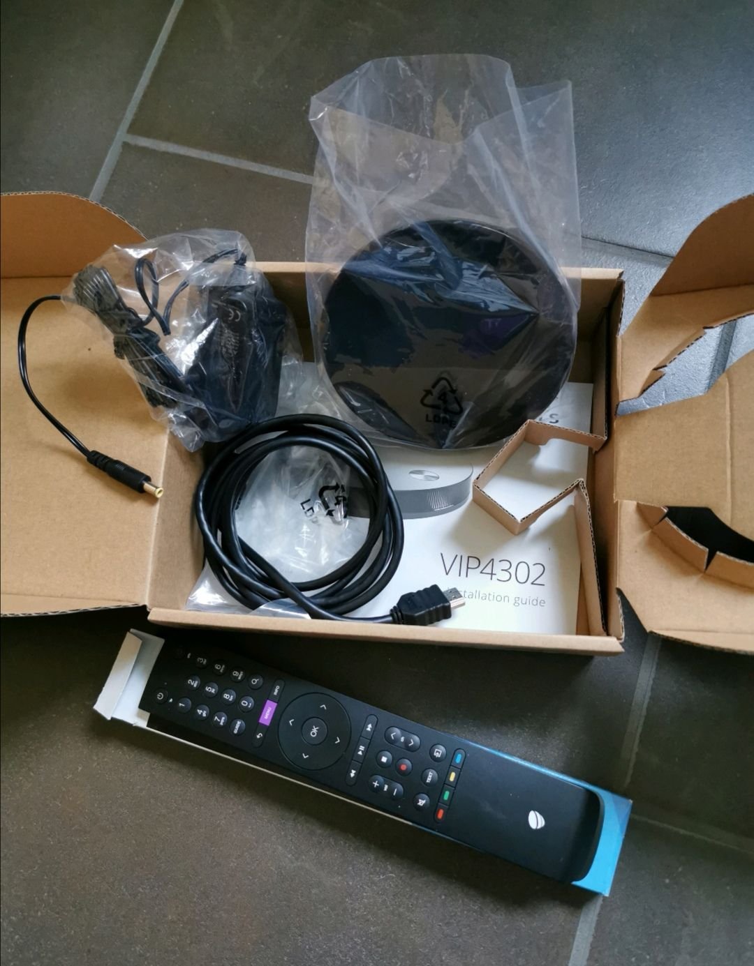 Telia Tv Box Arris Startar Inte