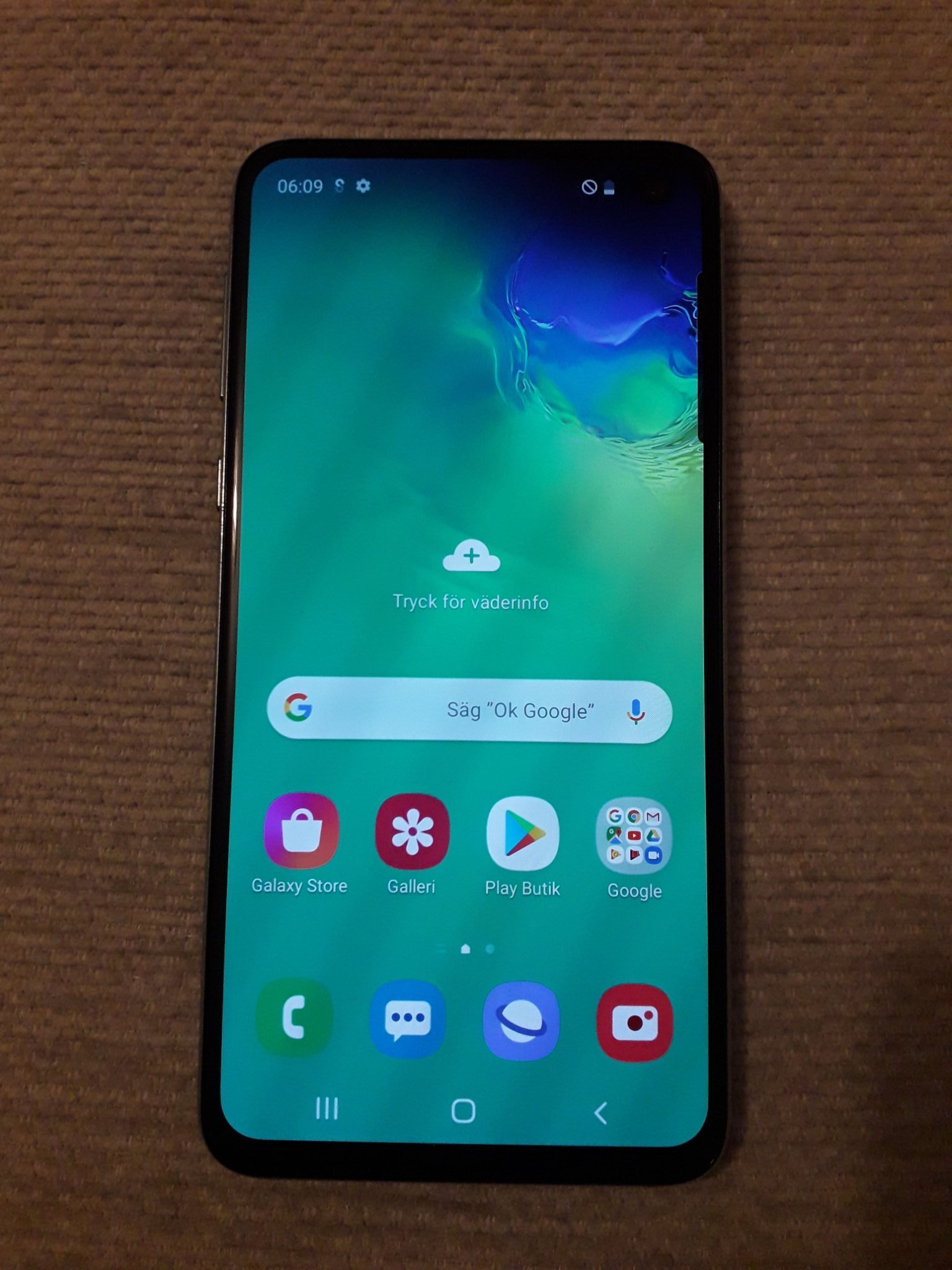samsung s10e trade in value