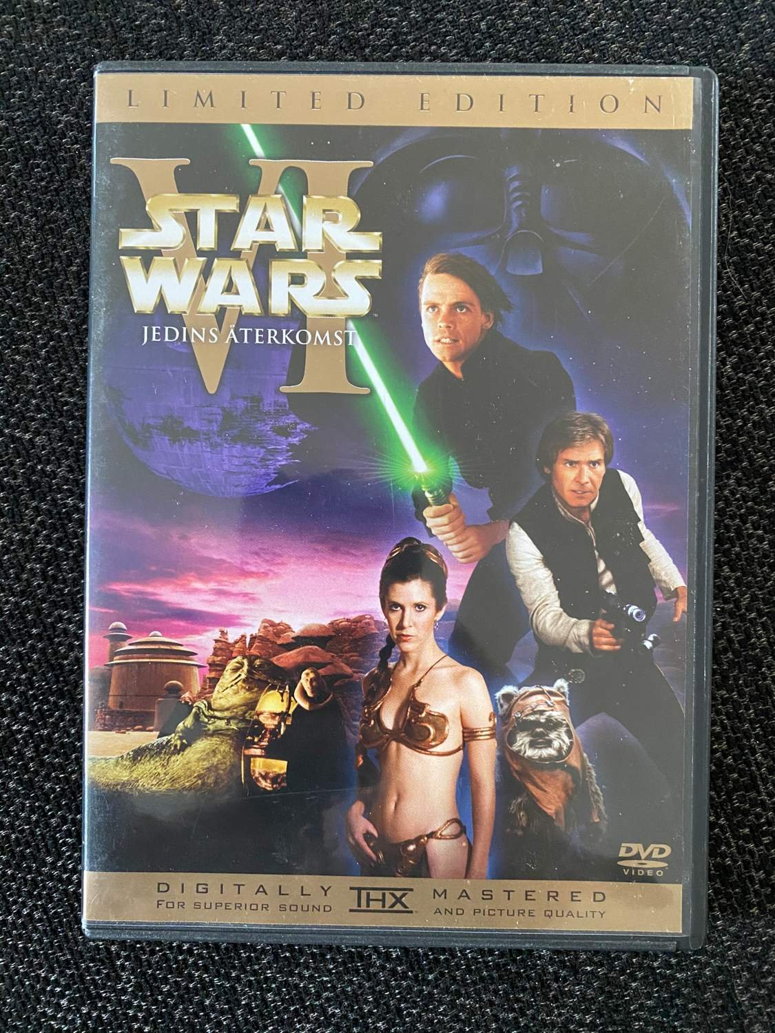 Hur Många Star Wars Filmer Finns Det