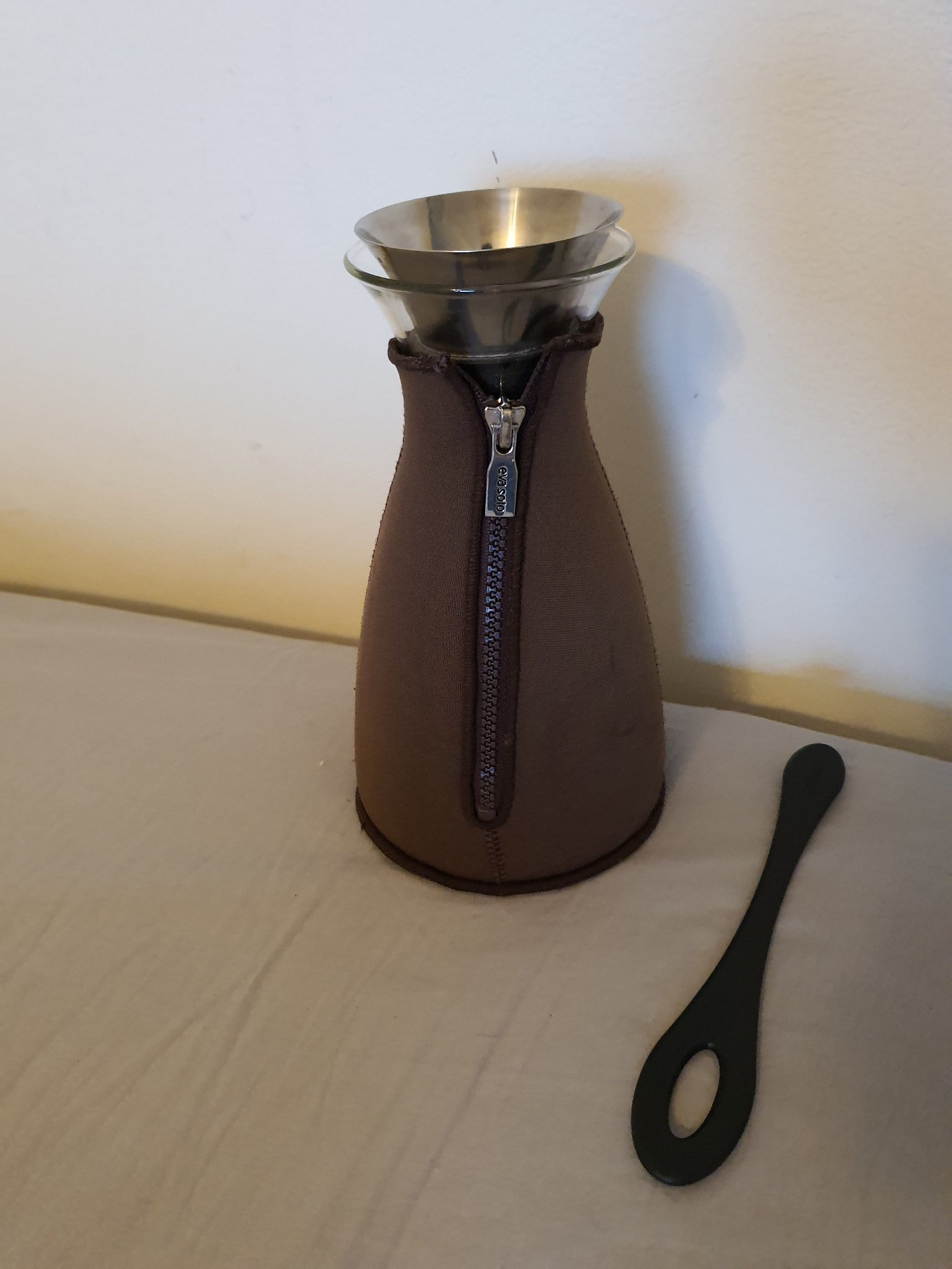 EVA SOLO DESIGN BY TOOLS TE/KAFFE/ KARAFF MED.. (406247073) ᐈ Köp på