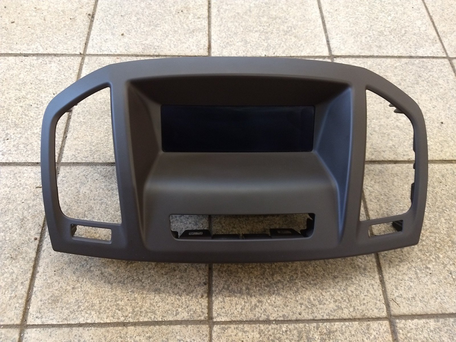 Opel Insignia Front Screen Dash Center (439202636) ᐈ Swedbil på Tradera
