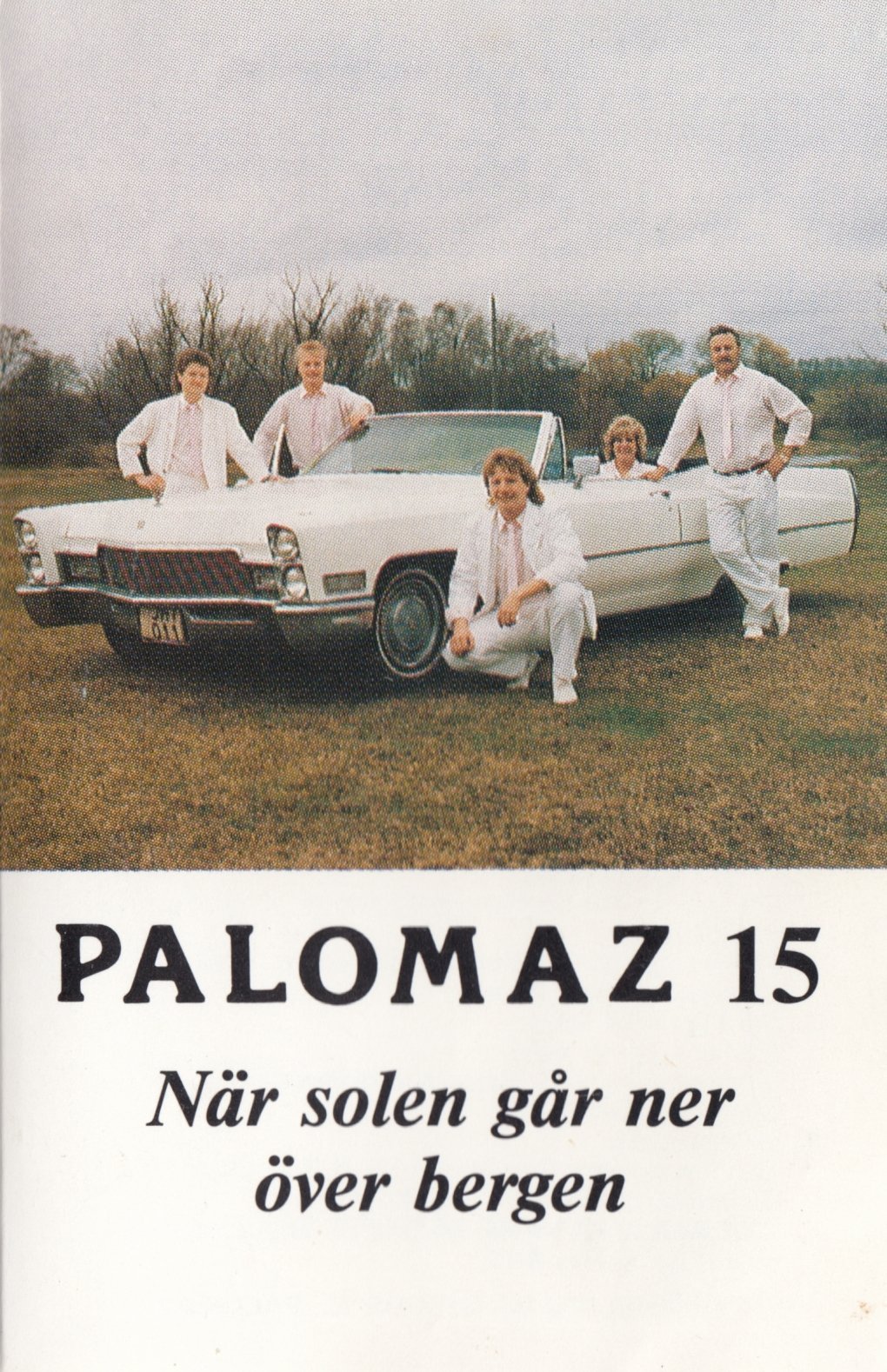 När Solen Går Ner Idag