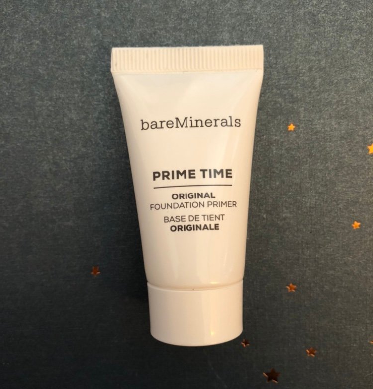 bareMinerals Prime Time Original Foundation Pr.. (418072622) ᐈ Köp på