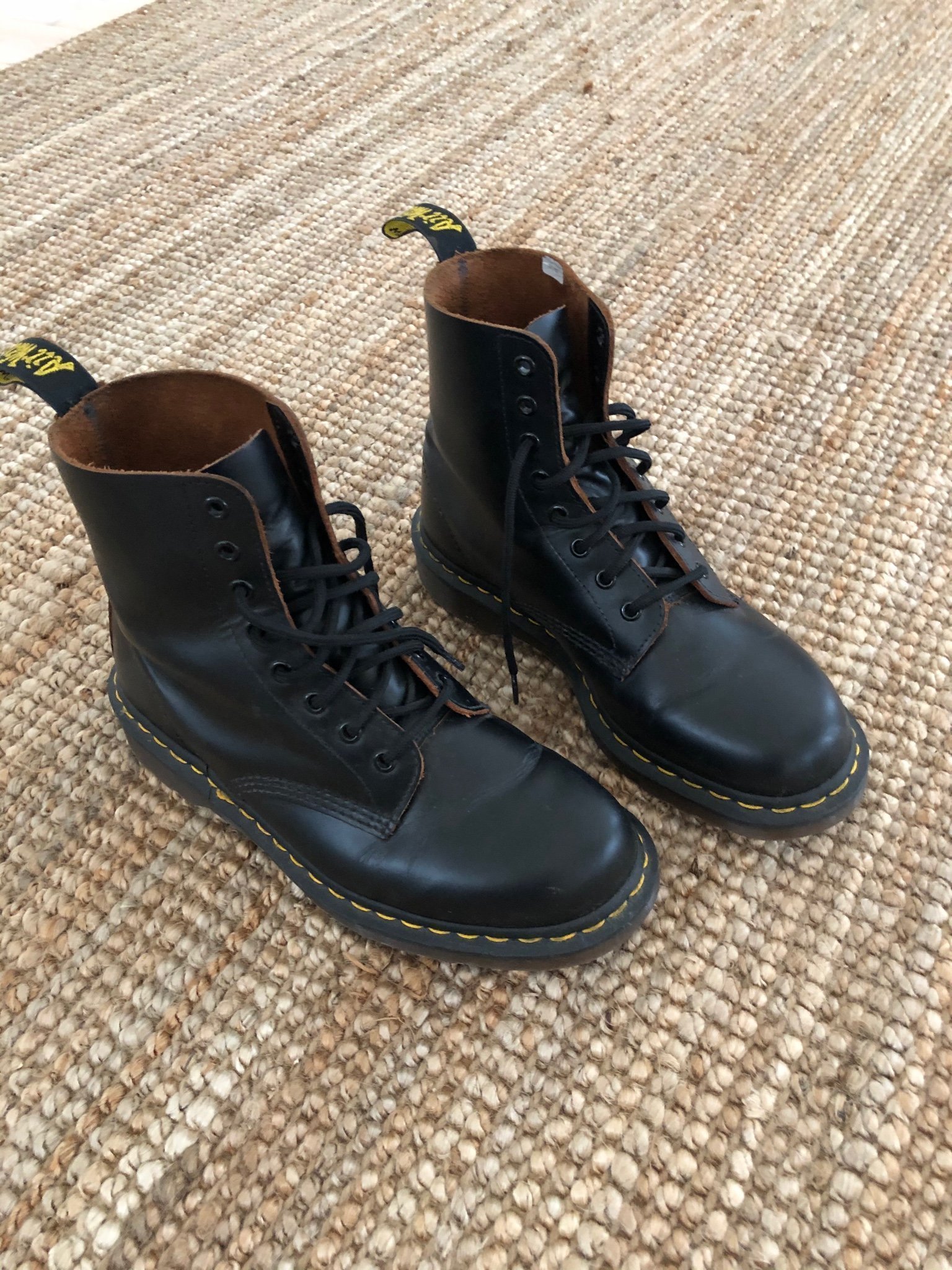 tamaris escarpin bleu