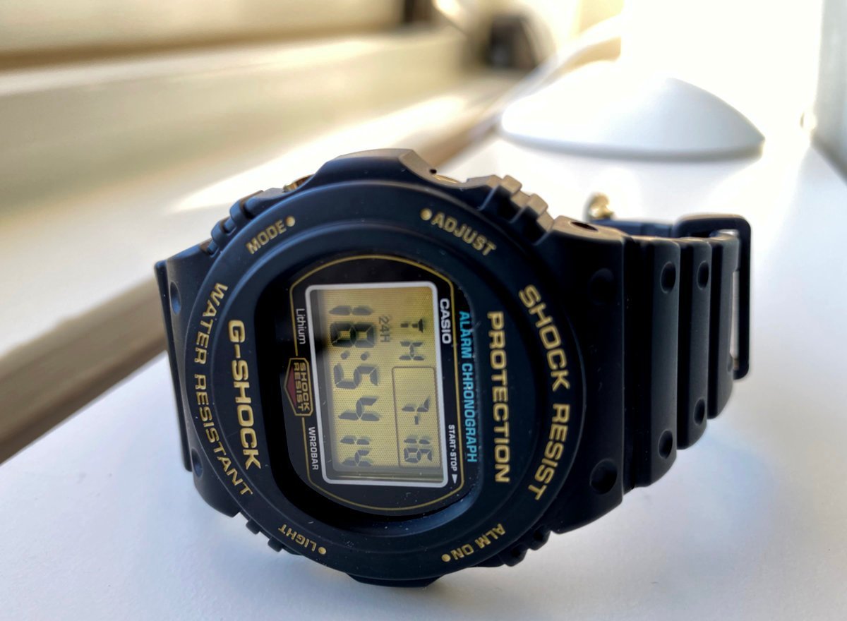 casio 5735